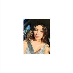 Meet your Posher, Julianna